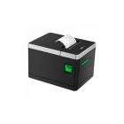IMPRESSORA TÉRMICA THERMAL PRINTER ZKP8008 PRETO USB/LAM