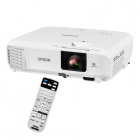 PROJETOR EPSON POWER LITE X49 3600LUMENS VGA/HDMI