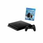 GAME PS4 1TB EUA CUH-2215B + GOD OF WAR RAGNAROK