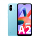 CELULAR XIAOMI REDMI A2 4G 2+32GB GLOBAL LIGHT BLUE