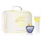 LOLITA LEMPICKA KIT FEM 50ML EDP+75ML LOTION + NECESER