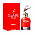 JEAN PAUL GAULTIER SCANDAL FEM 80ML LE PARFUM NOVA EMBALAGE
