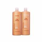 KIT WELLA INVIGO NUTRI ENRICH SHAMPOO+CONDICIONADOR 1L