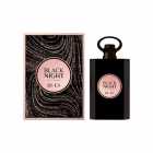 BI.ES BLACK NIGHT FEM 100ML EDP