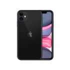 APPLE IPHONE 11 128GB BLACK LL