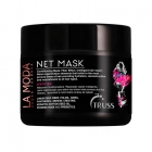 MÁSCARA TRUSS NET MASK LA MODA 550GR