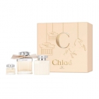 CHLOE KIT FEM 75ML EDP+5ML+BODY 100ML