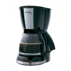 CAFETEIRA BRITANIA CP38 INOX PRETO 127V