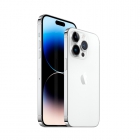 APPLE IPHONE 14 PRO MAX 256GB SILVER LL ESIM
