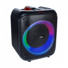 SPEAKER KOLKE PARTY CUBE KPB-584 USB/BT/AUX/5.500W PMPO