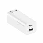 FONTE CARREGADOR XIAOMI MI 65W GAN CHARGER TYPE-C