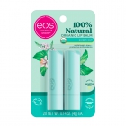 PROTETOR LABIAL EOS ORGANIC SWEET MINT 4GR 2EN1
