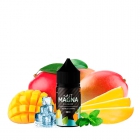 JUICE VAPE E.LIQUID MAGNA DOUBLE MANGO MINT 20MG 30ML