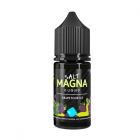 JUICE VAPE E.LIQUID MAGNA GRAPE SOUR ICE 20MG 30ML 393067*