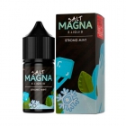 JUICE VAPE E.LIQUID MAGNA MENTHOL STRONG MINT 20MG 30ML 140171*