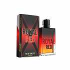 OMERTA ROYAL RED MEN 100ML EDT