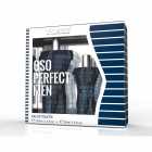 LINN YOUNG OSO PERFECT KIT MEN 100ML EDT + 30ML 