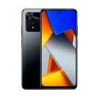 CELULAR XIAOMI POCO M4 PRO 8+128GB INDIAN POWER BLACK