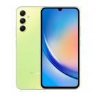 CELULAR SAMSUNG  A34 5G 6+128GB AWESOME LIME