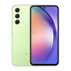 CELULAR SAMSUNG GALAXY  A54 6+128GB 5G AWESOME LIME