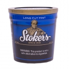TABACO STOKERS LONG CUT MINT AZUL 340GR