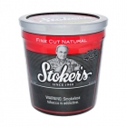 TABACO STOKERS FINE CUT NATURAL 340GR