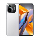 CELULAR XIAOMI POCO M5S 6+128GB GLOBAL WITHE