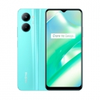 CELULAR REALME RMX3624 C33 4+128GB BLUE 6.5