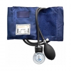 APARELHO DE PRESSAO MORE FITNESS MF-213 AZUL