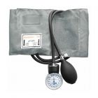APARELHO DE PRESSAO MORE FITNESS MF-213 CINZA