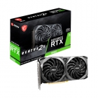 PLACA DE VÍDEO RTX3060 VENTUS 2X MSI 12GB DDR6