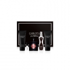 CARLOTTA BLACK OCEAN KIT FEM 5 PEÇAS