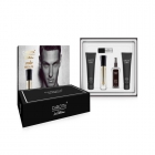 CARLOTTA CODE ABSOLUTE KIT MEN 5PÇS
