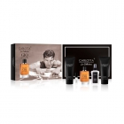 CARLOTTA GIQ AQUA OF BLACK KIT MEN 5PÇS