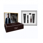 CARLOTTA THE SCENT EDITION KIT MEN 5PÇS