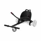 CARRINHO PARA SCOOTER KEEN PRETO
