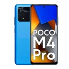 CELULAR XIAOMI POCO M4 PRO 6+128GB GLOBAL COOL BLUE INDIA