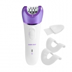 DEPILADOR GAMA OASIS LOOK ITALIAN DESIGN USB 220V