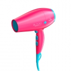 SECADOR GAMA DIAMOND BLOOM CERAMIC ION 2300W 220V PINK