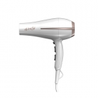 SECADOR GAMA ESSENTIAL LINO 1900W 110V SILVER