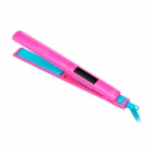 PRANCHA GAMA ELEGANCE BLOOM BIVLT PINK