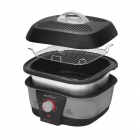 PANELA ELETRICA BRITANIA MULTI COOKER 10EM1/150W/110V