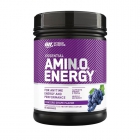 SUPLEMENTO AMINO ON ESSENTIAL ENERGY CONCORD GRAPE 585G