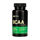 SUPLEMENTO BCAA ON 1000 60 COMPRIMIDOS