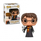 BONECO POP HARRY POTTER HARRY POTTER 31
