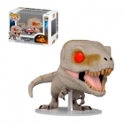 BONECO POP JURASSIC WORLD DOMINION ATROCIRAPTOR GHOST