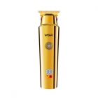 APARADOR DE PELO VGR V-947 DOURADO CARREGAVEL 5V/USB 1A