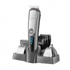 APARADOR DE PELO VGR V-105 PRETO CARREGAVEL 4.8V