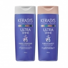 KIT KERASYS ADVANCED COLOR PROTEC SHAMPOO+COND 400ML+ULTRA SHINE 200ML
