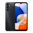 CELULAR SAMSUNG A14 4+128GB BLACK